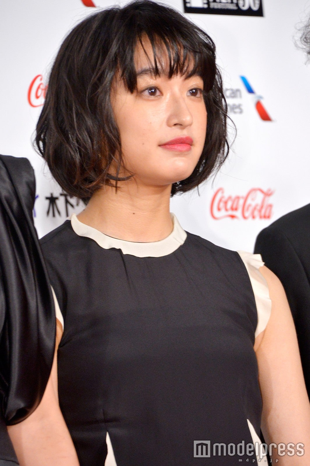 門脇麦（C）モデルプレス