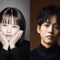 モデルプレス - 清野菜名&松坂桃李で「耳をすませば」実写映画化決定に反響殺到