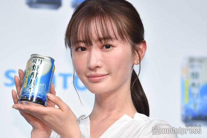松本まりか (C)モデルプレス