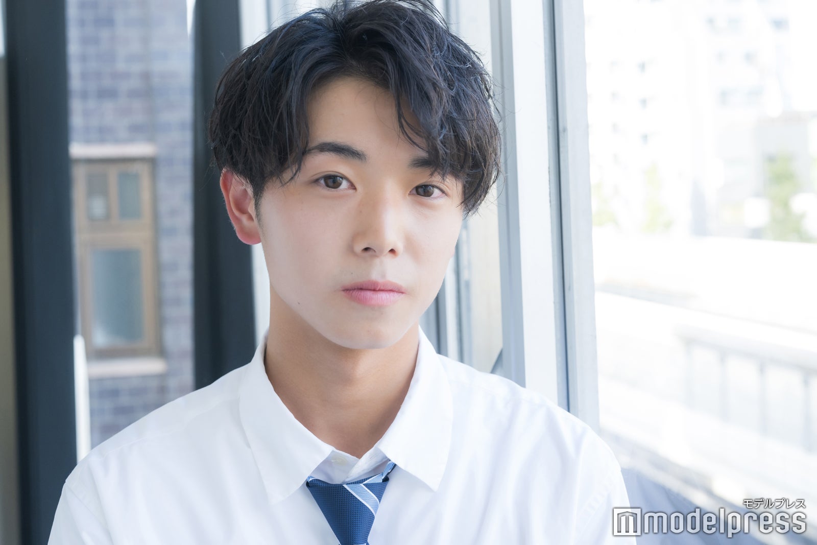 辻奏音さん（C）モデルプレス