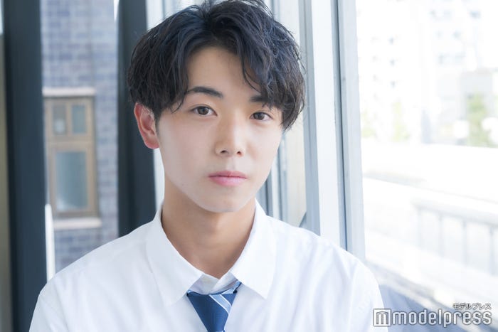 辻奏音さん(C)モデルプレス