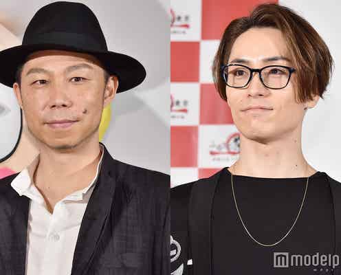 EXILE USA、TETSUYAと“胸キュン”体験 エピソード明かす