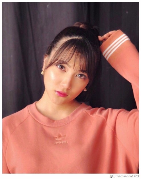 メキシコ留学中のAKB48入山杏奈、雰囲気ガラリの近況ショットに反響