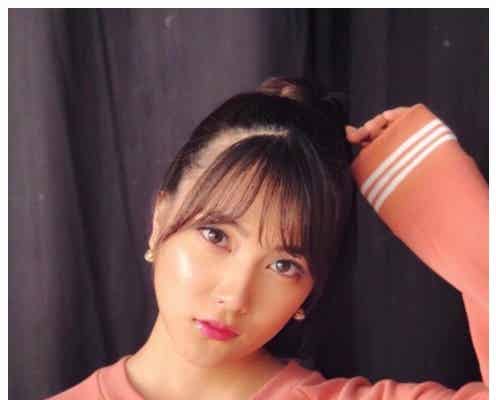 メキシコ留学中のAKB48入山杏奈、雰囲気ガラリの近況ショットに反響