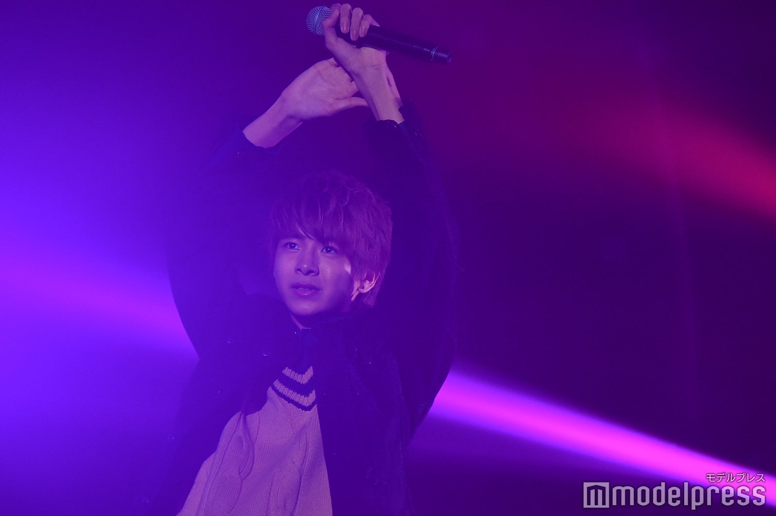 Zero PLANET （C）モデルプレス