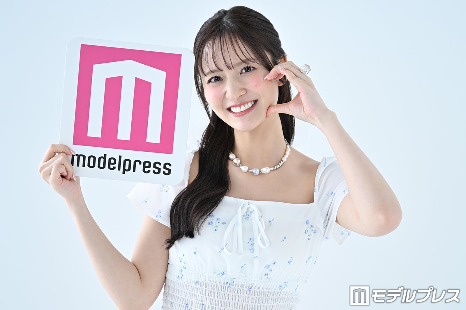 金川紗耶（C）モデルプレス