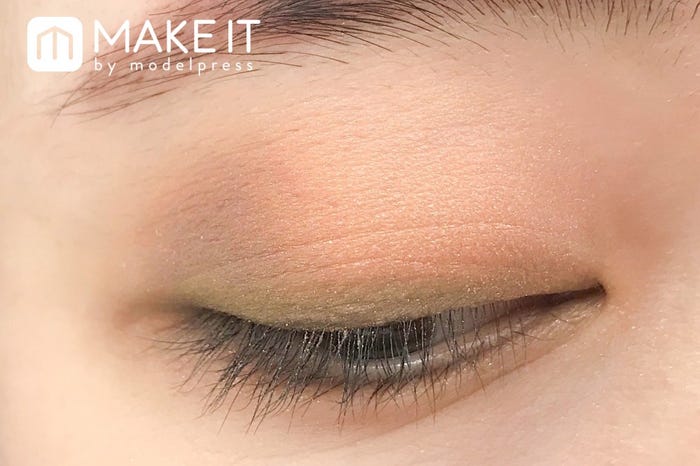 Amplitude/ヌーディ スプリングカラー フォーアイズ/01,02,03 使用 (C)メイクイット