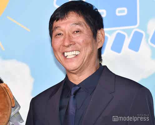 明石家さんま、島田紳助さんにバラされた“口説き方”再現「いくつもの恋が終わった」