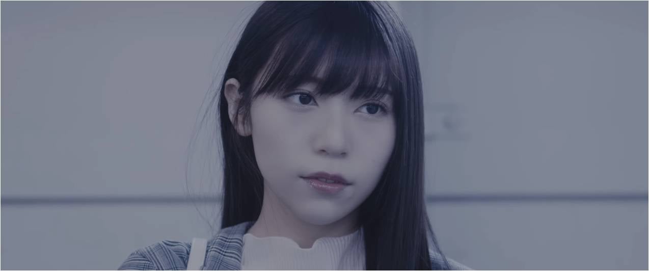 「Whatcha Gonna Do」MVより（提供写真）