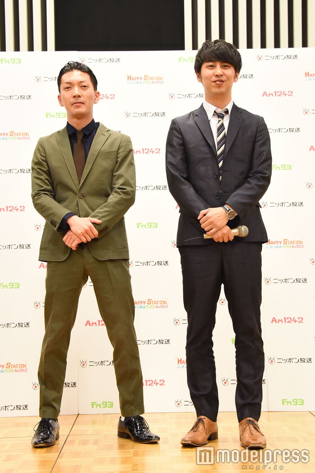 ニューヨーク（C）モデルプレス