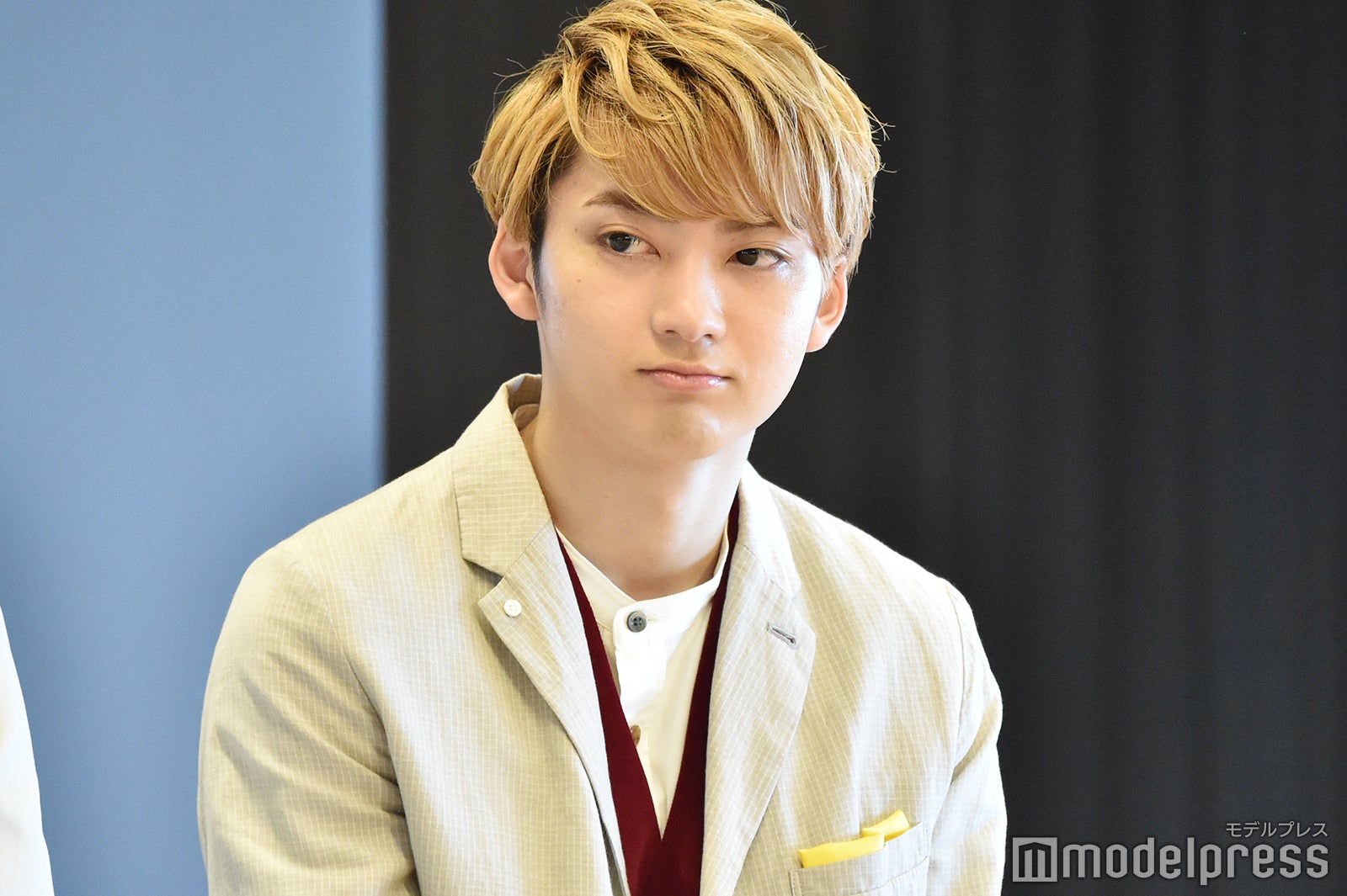 村田祐基 （C）モデルプレス