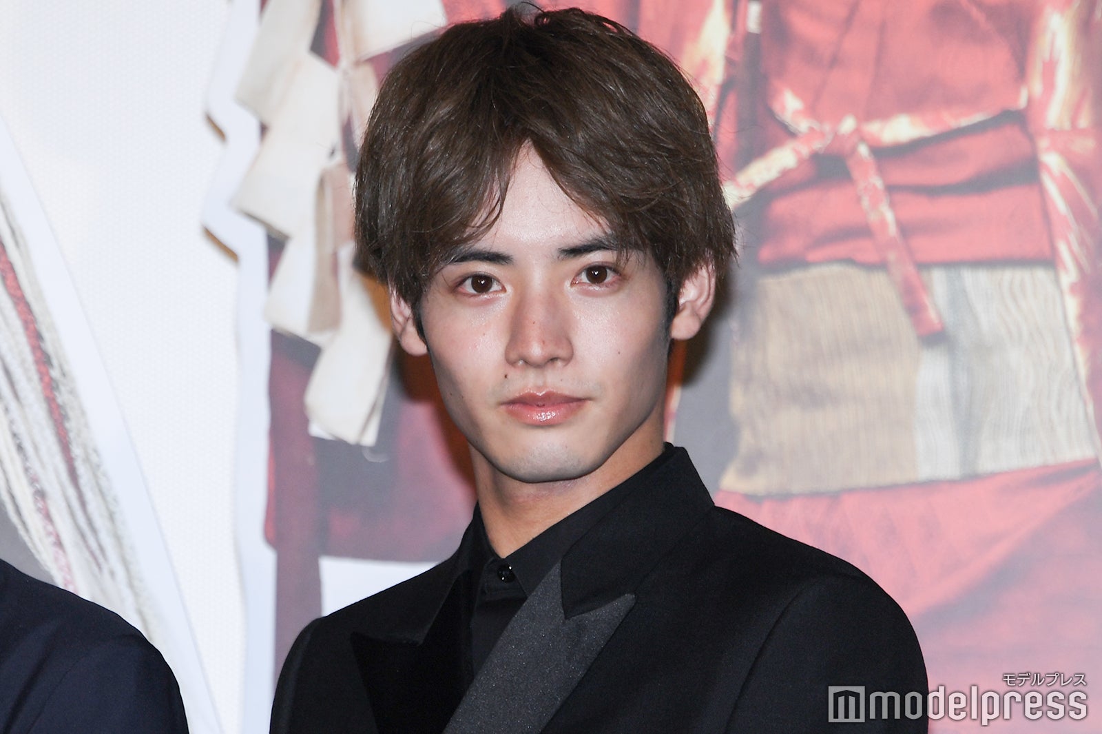 赤楚衛二（C）モデルプレス