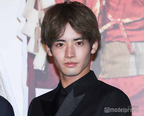 赤楚衛二、寺田心にされた“イタズラ”明かす「寿命縮んでました」<妖怪大戦争 ガーディアンズ>