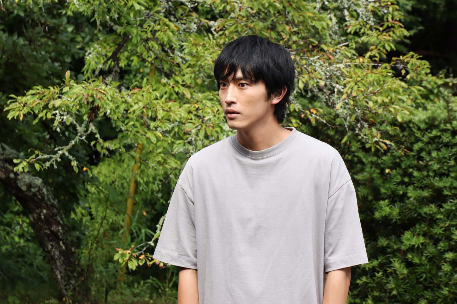 杉野遥亮「ばらかもん」より（C）フジテレビ