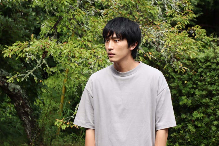 杉野遥亮「ばらかもん」より(C)フジテレビ