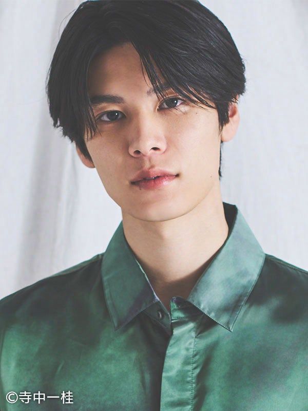 萩原利久（提供写真）