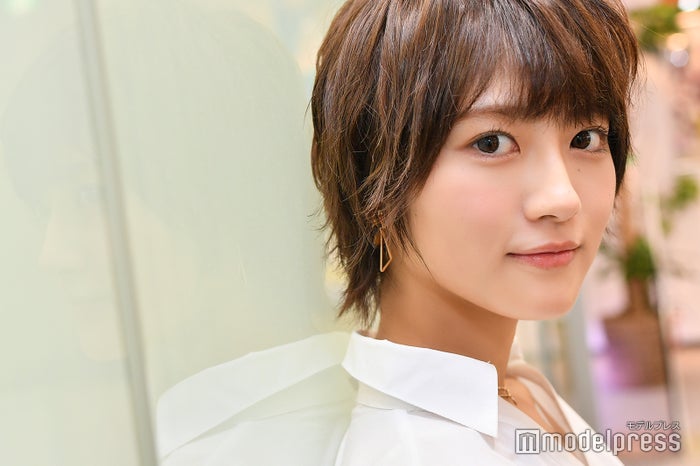 若月佑美(C)モデルプレス