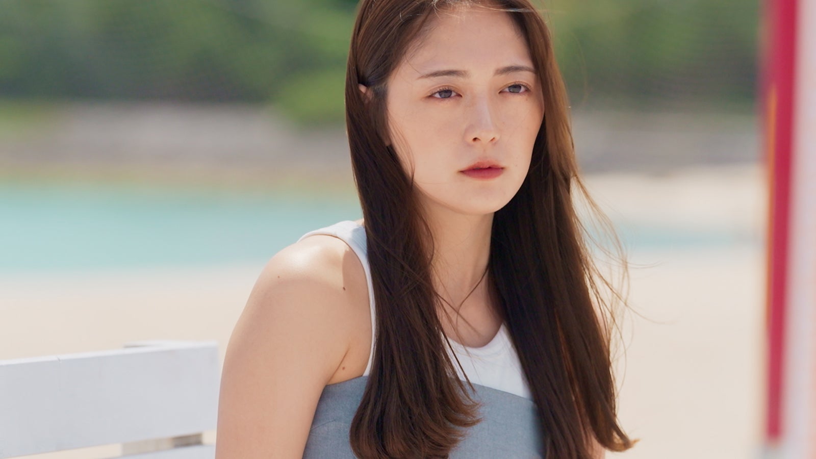 ミク『ラブ トランジット』シーズン3第8話（C）2025 Amazon Content Services LLC or its Affiliates.