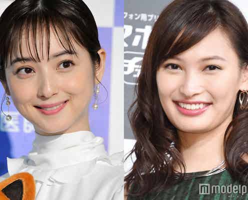 佐々木希&大政絢、双子コーデで踊る姿に「可愛いの渋滞」の声