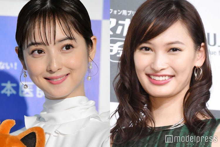 佐々木希 大政絢 双子コーデで踊る姿に 可愛いの渋滞 の声 モデルプレス 佐々木希 大政絢 双子コーデで踊る姿に 可愛いの渋滞 の声 モデルプレス