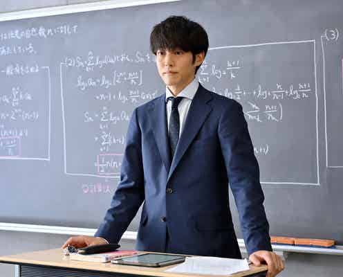 「御上先生」初回エンディングに登場する女子高生は誰?「すごい似てる」「気付いた人天才」思わぬヒントに考察盛り上がる