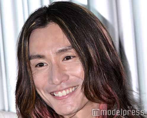 関ジャニ∞安田章大“ジャニーズ事務所”の大きさ実感…唐十郎作品継承への熱い思い語る<少女都市からの呼び声>