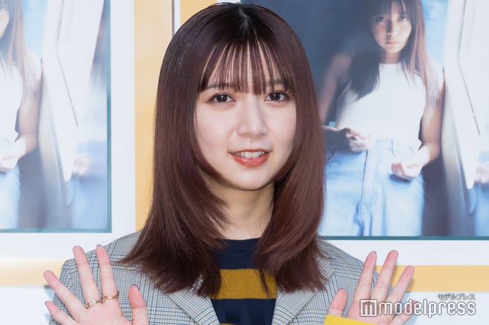 上白石萌歌(C)モデルプレス