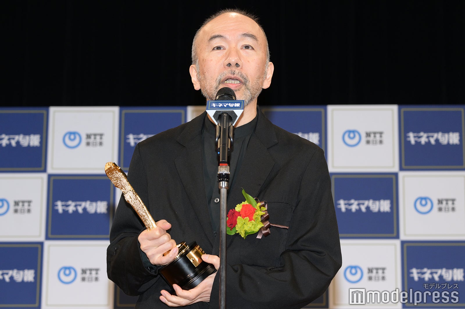 塚本晋也監督（C）モデルプレス