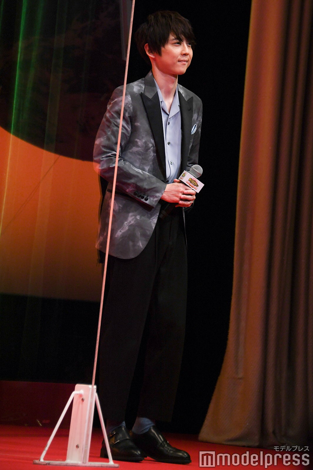 梶裕貴（C）モデルプレス