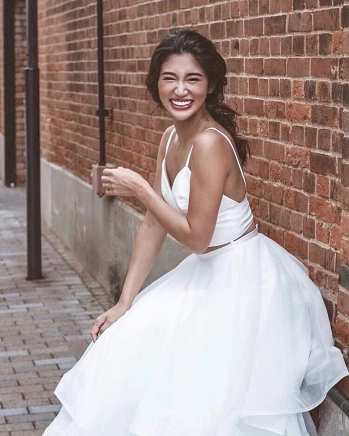 中西マミ(提供写真)