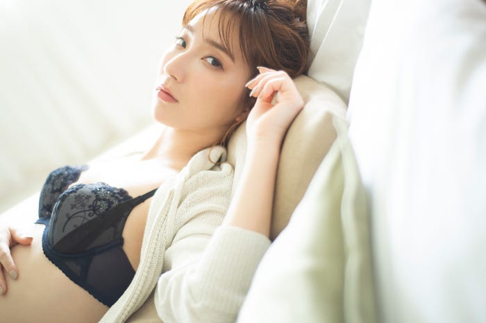 ファーストサマーウイカ(提供写真)