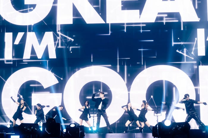 KEY(C)The Performance/撮影:田中聖太郎写真事務所