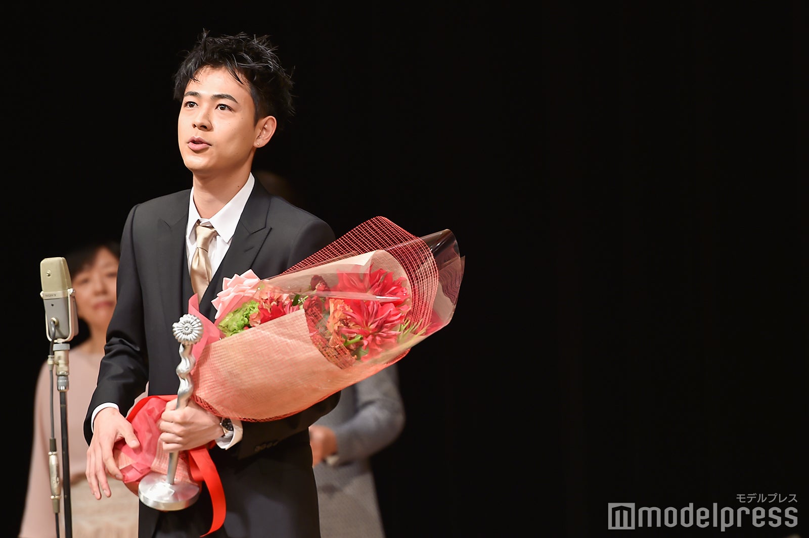 成田凌（C）モデルプレス