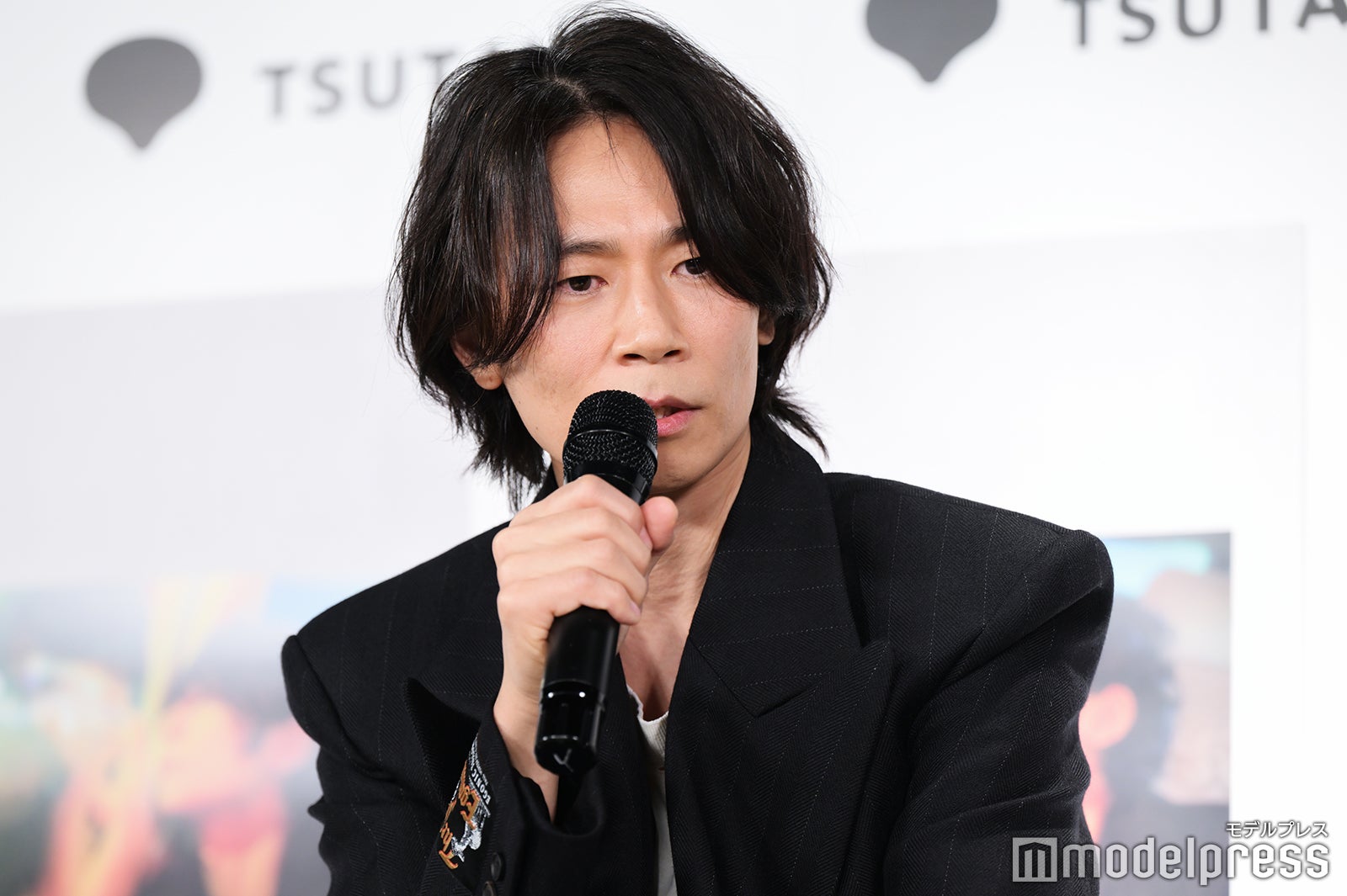 川上洋平（C）モデルプレス