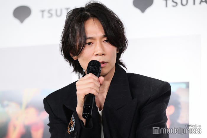 川上洋平(C)モデルプレス