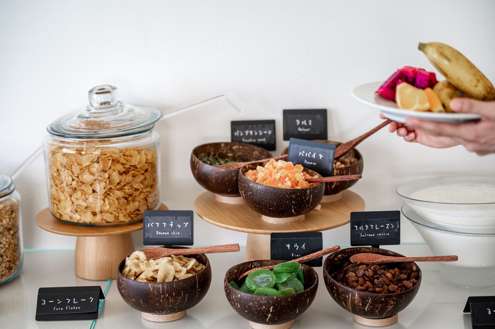 プリシアリゾートヨロン（提供画像）