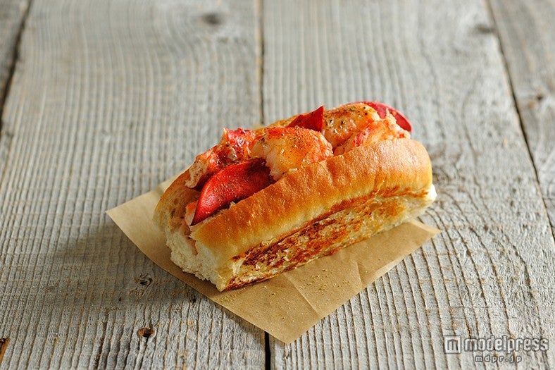 メニュー一例／画像提供：ベイクルーズ