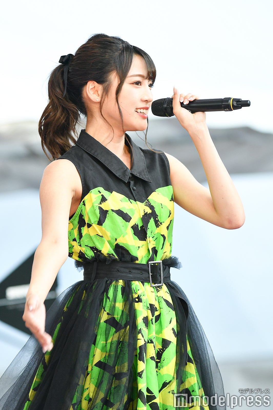 夢みるアドレセンス（C）モデルプレス