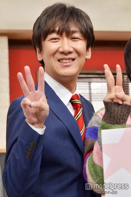 東京03の飯塚悟志