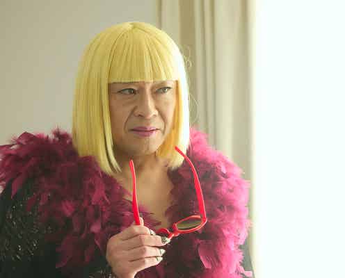 「家政夫のミタゾノ」“城島茂にそっくり”謎の歌い手登場 ミタゾノ史上初のミュージカル回に