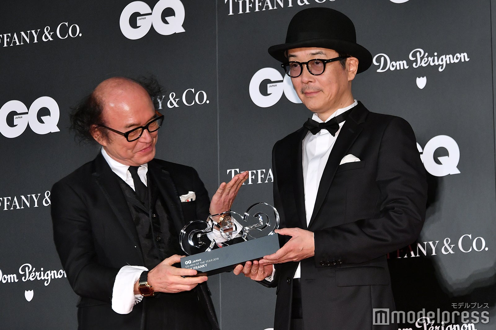 リリー・フランキー（C）モデルプレス