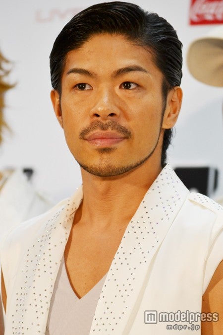 EXILE・MATSU、婚約発表＜コメント全文＞