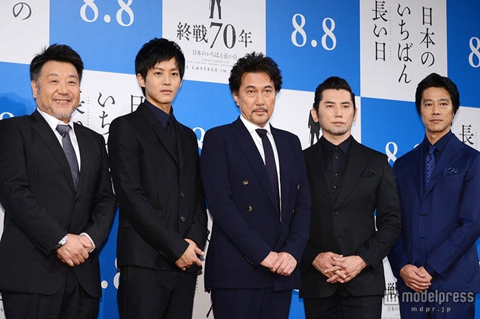 松坂桃李 坊主頭はお気に入り 非常にいい モデルプレス 松坂桃李 坊主頭はお気に入り 非常にいい モデルプレス