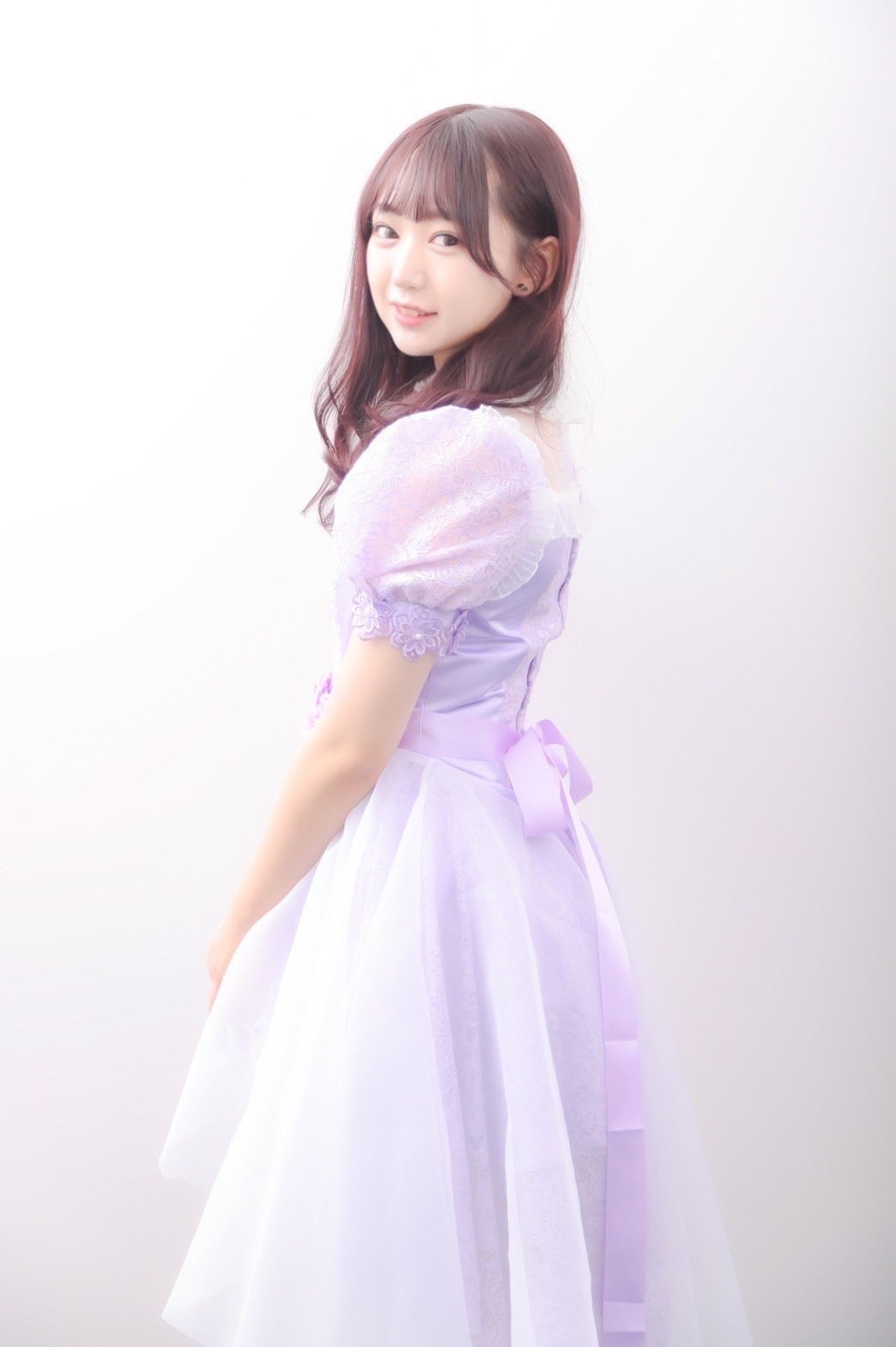 町田穂花（提供画像）