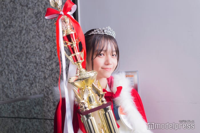 りあんさん(C)モデルプレス