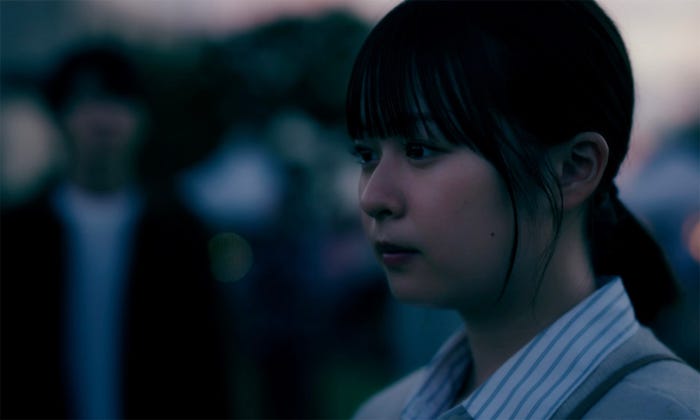 莉子「3年C組は不倫してます。」最終話(C)日本テレビ