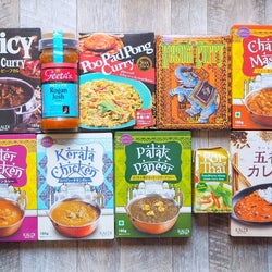 実際に食べて検証!カルディのおいしいカレーランキングTOP10