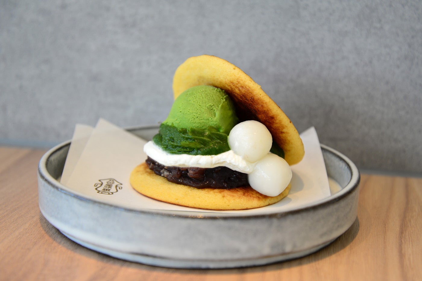 SASAYAIORI＋ 京都御苑／画像提供：笹屋伊織