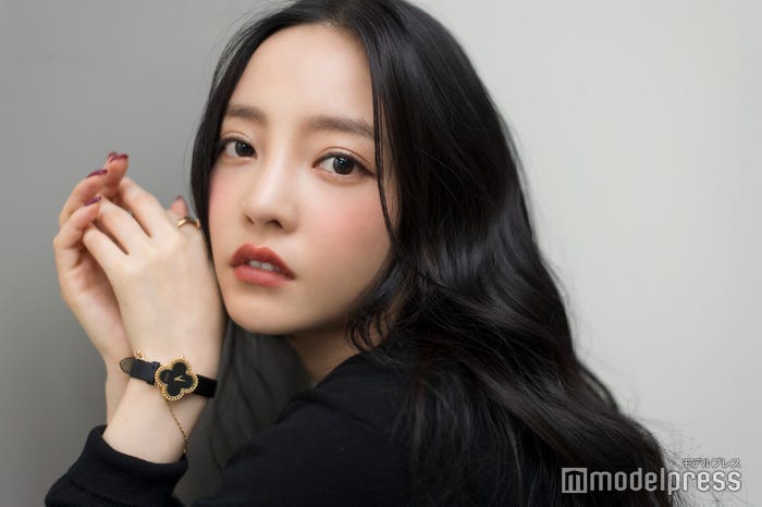 HARA(C)モデルプレス