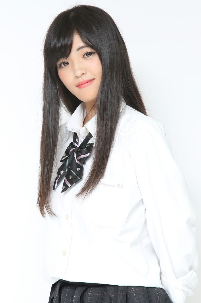 1位:ななちゃら